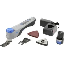 Dremel MM12V-S1 F013CM12JA Akku-Multifunktionswerkzeug von Dremel
