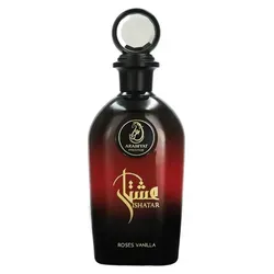 Arabiyat Prestige Ishatar Roses Vanilla EDP 110ml