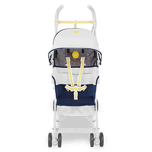 Produktbild Maclaren Ace Buggy – Leicht und ultrakompakt, ideal für unterwegs