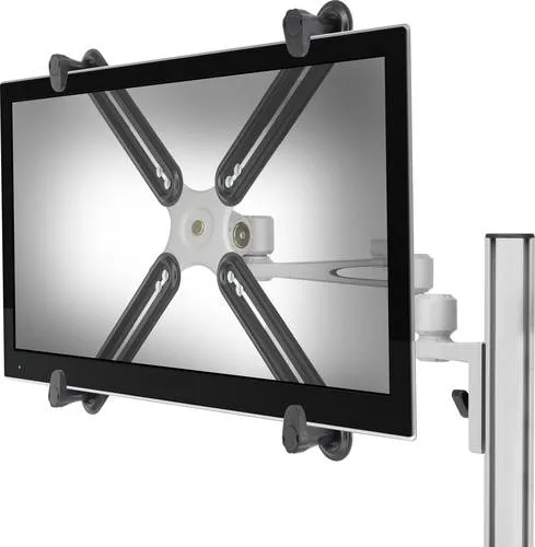 SpeaKa Professional VESA-Adapter für Universal Halterungen