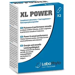XL Power Kapseln