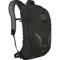 OSPREY Rucksack Syncro 12 Black in schwarz von Osprey