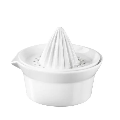 ASA SELECTION Zitruspresse - Eleganter Entsafter für frische Zitrussäfte - Entsafter für frische Zitrussäfte, stilvolles Design und einfache Handhabung für den perfekten Genuss.