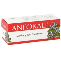 Anfokali Tropfen
