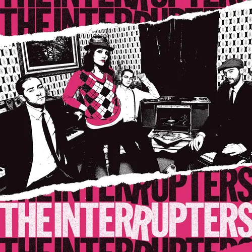 The Interrupters Interrupters (CD) (US IMPORT)