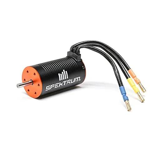 Firma 1900Kv 4-poliger bürstenloser Motor