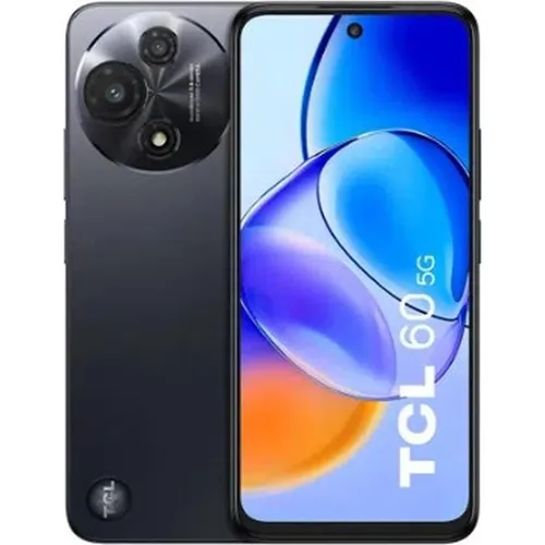 TCL 60 5G Smartphone