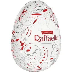 Ferrero Raffaello Osterei 100g – Eleganter Ostergenuss