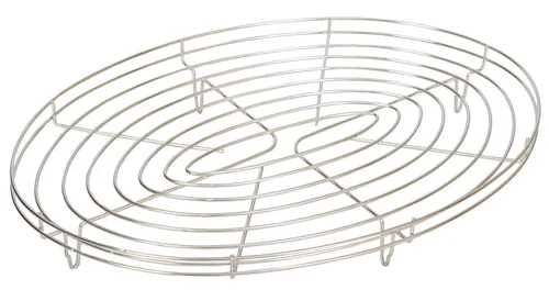 COBB Grillrost Cobb Bratenrost für Cobb Grill SUPREME / Edelstahl