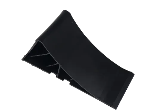 Tripus Unterlegkeil schwarz