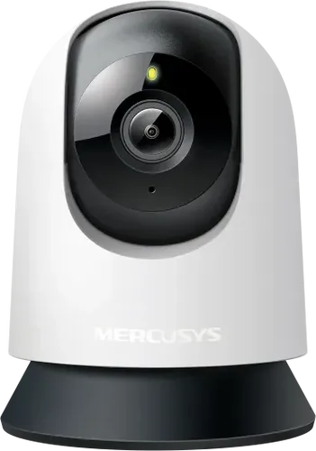 Mercusys IPCam MC200 Pan/Tilt Security WLAN (MC200(EU))