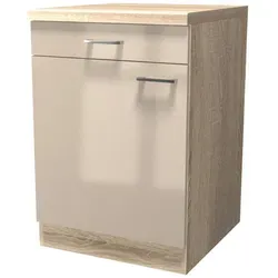 Flex-Well Unterschrank Küchenunterschrank