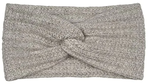 Stirnbänder Grau von styleBREAKER