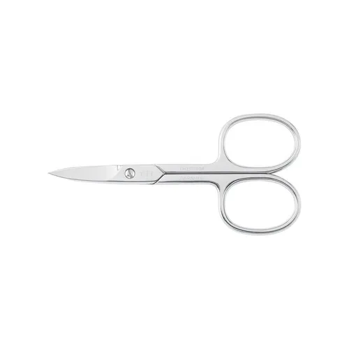DREITURM Solingen Nagelschere für große Hände - Präzise Nagelschere aus rostfreiem Edelstahl, ideal für große Hände. Made in Germany – für zuverlässige Qualität beim Schneiden von Fingernägeln.