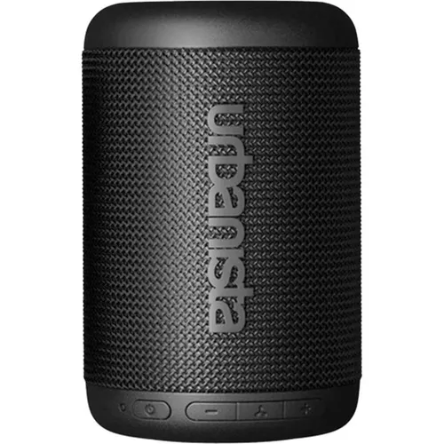 Urbanista Memphis - Tragbarer Bluetooth Lautsprecher - Tragbarer Party Lautsprecher mit kabelloser Bluetooth-Verbindung und kraftvollen 5 Watt für unvergessliche Sounderlebnisse unterwegs.