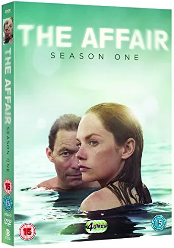 The Affair: Season 1