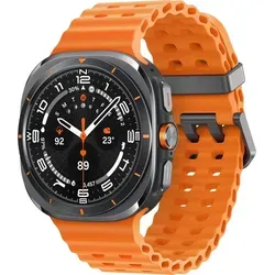 Samsung Watch Galaxy Ultra L705 47mm LTE Region West Titanium Ultra. Bildschirmdiagonale: 3,81 cm 1.5quot; Bildschirmtechnologie: AMOLED Display-Auflösung: 480 x Pixel Touchscreen. RAM-Kapazität: 2