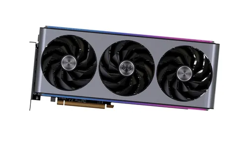 Sapphire Nitro+ Radeon RX 7900 XTX Vapor-X