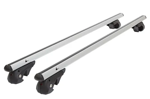 VDP 120 Alu Relingträger – abschließbar und universell