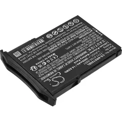 Produktbild TECHTEK Akkus für NCR Orderman 7, 7 MSR, 7777-01YY