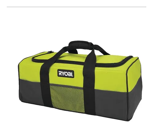 Ryobi Werkzeugtasche RTB01 Nylon Größe L 560 x 272 x 204 mm - 5132003674