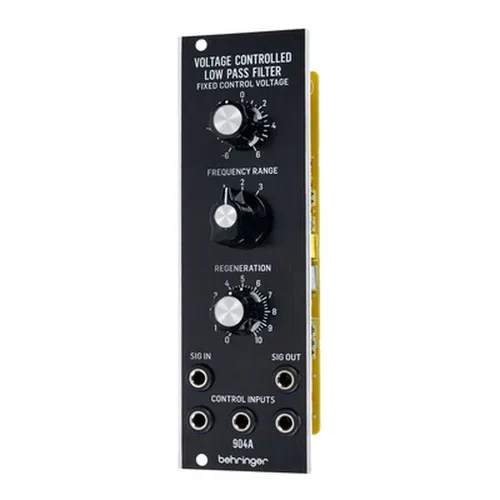 Behringer 904A von Behringer
