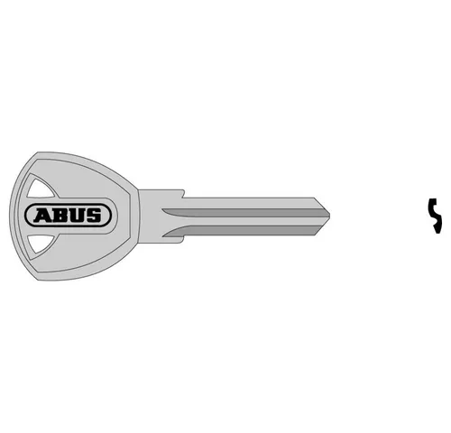 ABUS Multifunktionsschloss schlüsselrohling F82 A4D zubehör hochwertig