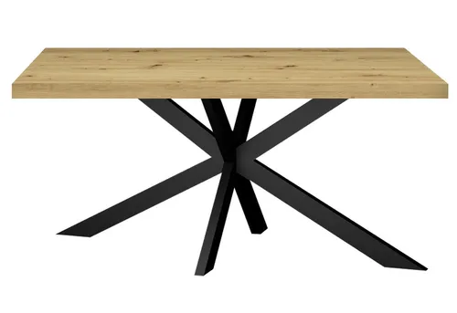 möbel-direkt.de Esstisch Esstisch Tavolo