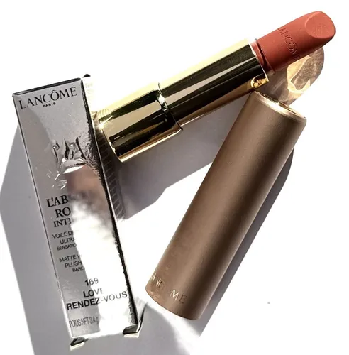 Lancome L’absolu Rouge Intimatte 169 Love Rendez-Vous von Lancôme