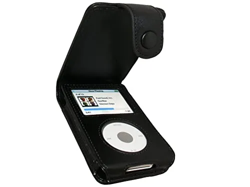 MP3-Player-Taschen von iGadgitz