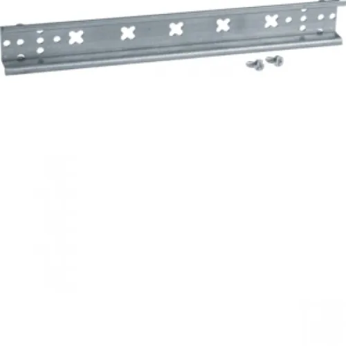 Hager UZ01B4 Hutschiene f.Leistungsschalter