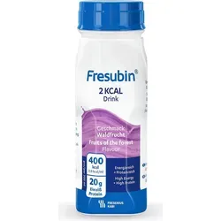 FRESUBIN 2 kcal Drink Waldfrucht