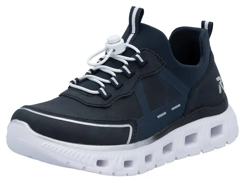 Rieker Sneaker Blau 41 EU