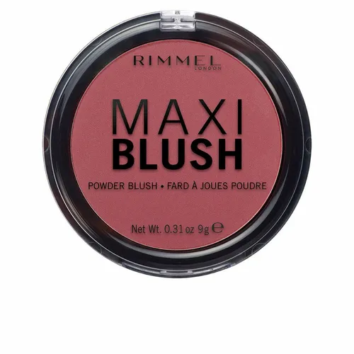 Rimmel London Maxi Blush Powder Blush 005 Rendez Vouz