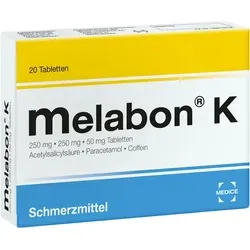 Melabon K 20 ST