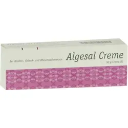 Algesal Creme 50 g
