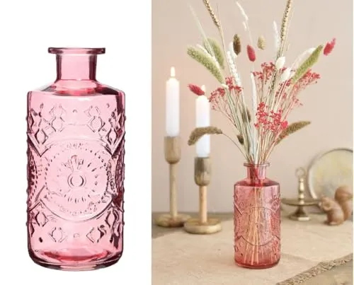 Vasen Pink von NaDeco