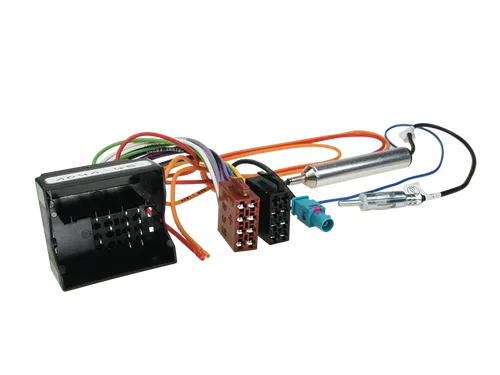 Produktbild ACV Radioanschlusskabel Citroën / Peugeot