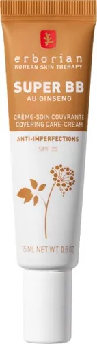 Erborian Super BB Crème 15 ml Caramel BB Cream