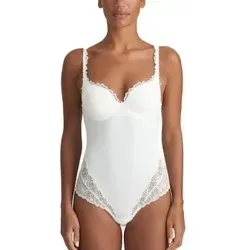 Marie Jo JANE Body – Elegante Dessous für besondere Anlässe in weiß von Marie Jo