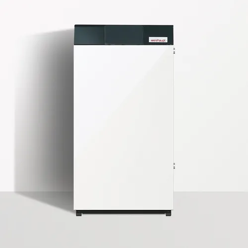 Weishaupt Ölbrennwertkessel WTC-OB 30-B H-O 2-stufiger Blaubrenner