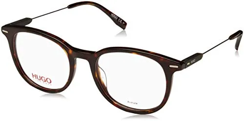 Brillen Hugo HG 0328 086 HAVANA 49/19/ UNISEX von HUGO BOSS
