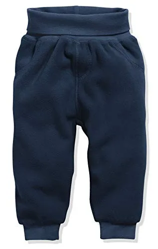 Playshoes Baby-Hose Apparel,Marine,98