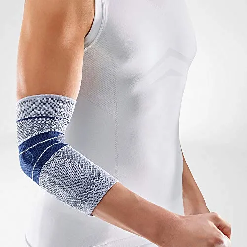 Bauerfeind Epitrain Ellenbogenbandage für Herren von Bauerfeind