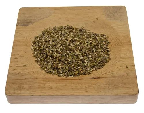  Betonienkraut geschnitten   - Kräuter 27,20Eur/kg)  - (500g