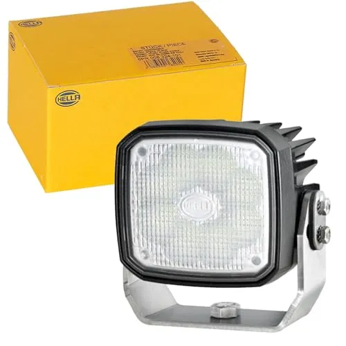 HELLA 1GA 995 606-071 LED-Arbeitsscheinwerfer von Hella