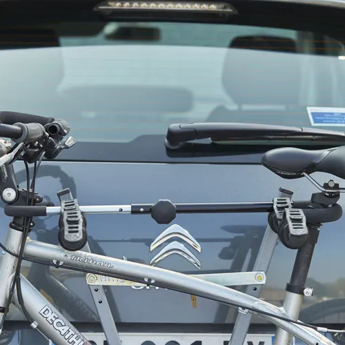 Adapter für Fahrrad Ohne Strich Tranversale MOTTEZ A134Q
