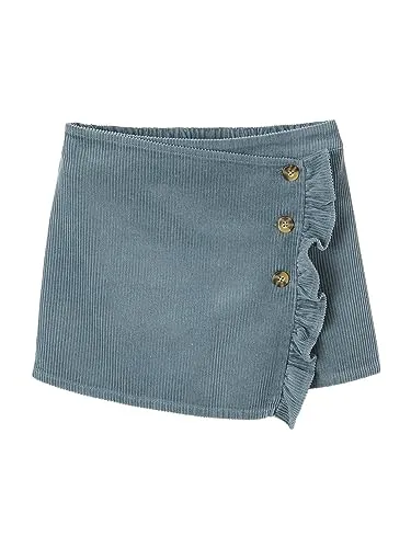 Röcke Blau von Vertbaudet