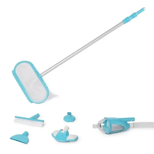 Intex Deluxe Pool Maintenance Kit