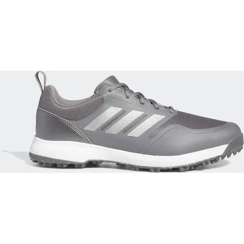 adidas Herren Tech Response SL 3.0 Wide Golf Shoes in grau von adidas